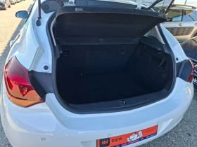Opel Astra 1, 7 cdti, снимка 14