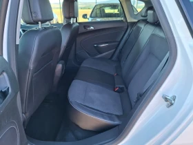 Opel Astra 1, 7 cdti, снимка 11