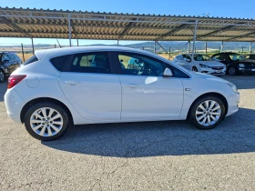 Opel Astra 1, 7 cdti, снимка 8