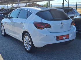 Opel Astra 1, 7 cdti, снимка 7