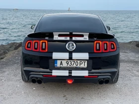 Ford Mustang Shelby GT500, снимка 7