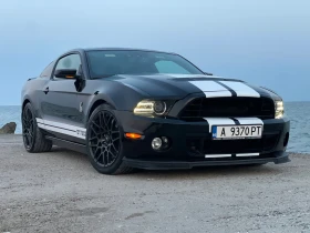 Ford Mustang Shelby GT500, снимка 1