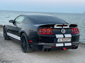 Ford Mustang Shelby GT500, снимка 6