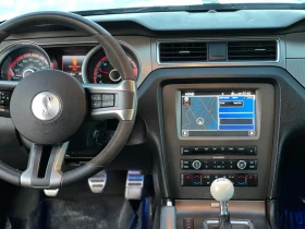 Ford Mustang Shelby GT500, снимка 12