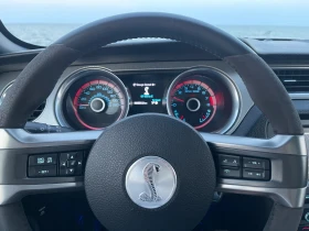 Ford Mustang Shelby GT500, снимка 11