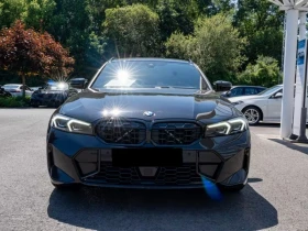 BMW 340 M340i / TOURING / M SPORT PRO / PANO / HUD / 360, снимка 2