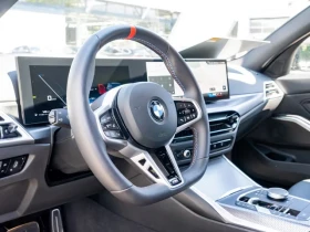 BMW 340 M340i / TOURING / M SPORT PRO / PANO / HUD / 360, снимка 9