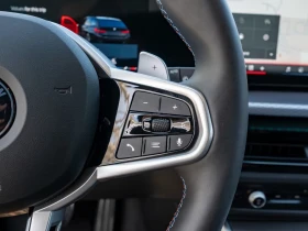 BMW 340 M340i / TOURING / M SPORT PRO / PANO / HUD / 360, снимка 13