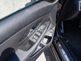BMW 340 M340i / TOURING / M SPORT PRO / PANO / HUD / 360, снимка 7