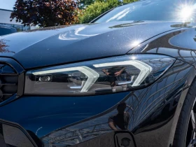 BMW 340 M340i / TOURING / M SPORT PRO / PANO / HUD / 360, снимка 6