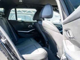 BMW 340 M340i / TOURING / M SPORT PRO / PANO / HUD / 360, снимка 17