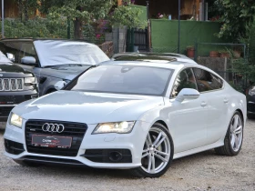 Audi A7 ВАКУУМ= ХЕДЪП= ОБДУХВАНЕ, снимка 3