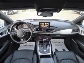 Audi A7 ВАКУУМ= ХЕДЪП= ОБДУХВАНЕ, снимка 14