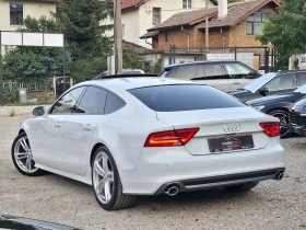 Audi A7 ВАКУУМ= ХЕДЪП= ОБДУХВАНЕ, снимка 5