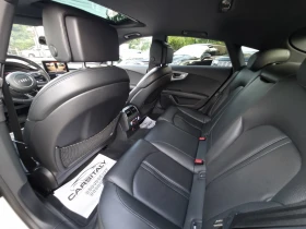 Audi A7 ВАКУУМ= ХЕДЪП= ОБДУХВАНЕ, снимка 17