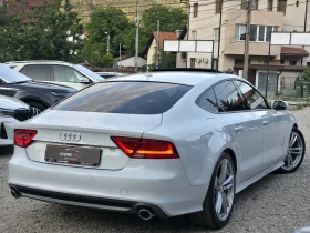 Audi A7 ВАКУУМ= ХЕДЪП= ОБДУХВАНЕ, снимка 7