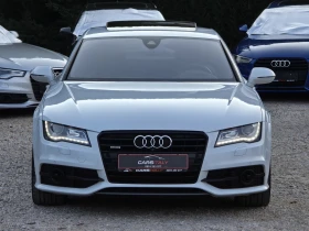 Audi A7 ВАКУУМ= ХЕДЪП= ОБДУХВАНЕ, снимка 2