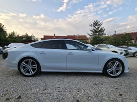 Audi A7 ВАКУУМ= ХЕДЪП= ОБДУХВАНЕ, снимка 8