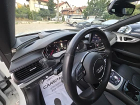 Audi A7 ВАКУУМ= ХЕДЪП= ОБДУХВАНЕ, снимка 13