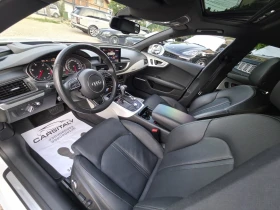 Audi A7 ВАКУУМ= ХЕДЪП= ОБДУХВАНЕ, снимка 10