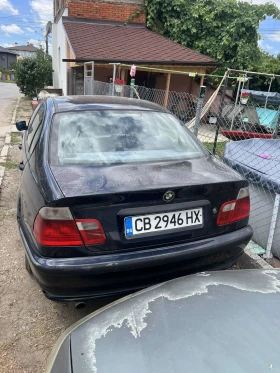 BMW 318, снимка 3