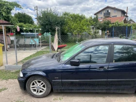 BMW 318, снимка 2