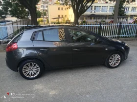 Fiat Bravo, снимка 4