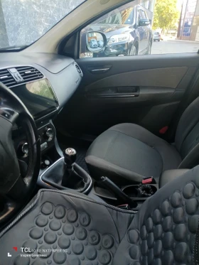 Fiat Bravo, снимка 11