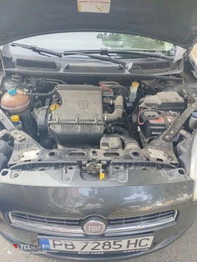 Fiat Bravo, снимка 8