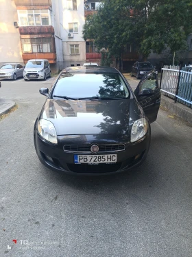 Fiat Bravo, снимка 2