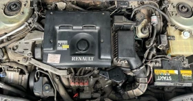 Renault Laguna Газ* Климатроник* , снимка 11
