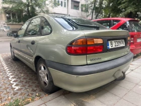 Renault Laguna Газ* Климатроник* , снимка 4