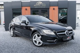 Mercedes-Benz CLS 350 CDI::AMG Package, снимка 1