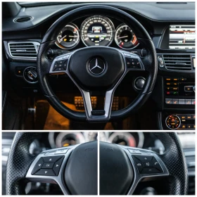 Mercedes-Benz CLS 350 CDI::AMG Package, снимка 11