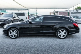 Mercedes-Benz CLS 350 CDI::AMG Package, снимка 5