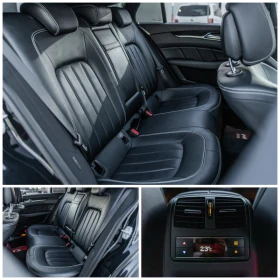Mercedes-Benz CLS 350 CDI::AMG Package, снимка 14