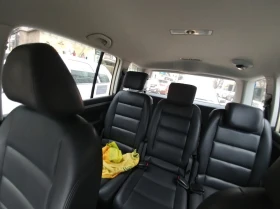 VW Touran 1.4 tsi, снимка 7