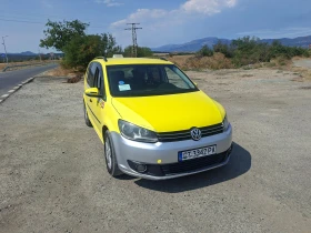 VW Touran 1.4 tsi, снимка 1