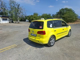 VW Touran 1.4 tsi, снимка 3