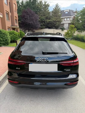 Audi A6 Allroad, снимка 6