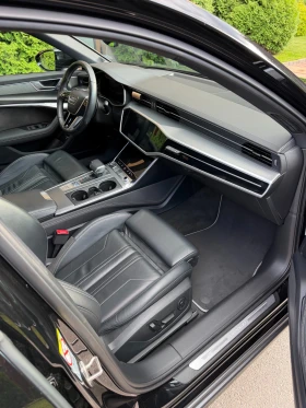 Audi A6 Allroad, снимка 12
