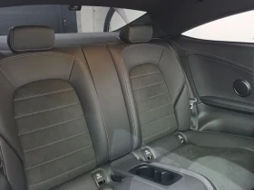 Mercedes-Benz C 200 W205, снимка 11