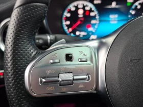 Mercedes-Benz C 200 W205, снимка 16