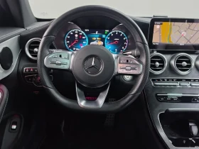 Mercedes-Benz C 200 W205, снимка 13