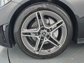 Mercedes-Benz C 200 W205, снимка 5