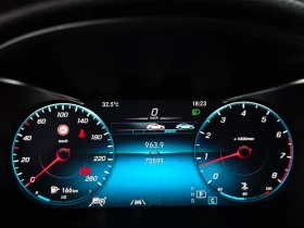 Mercedes-Benz C 200 W205, снимка 8