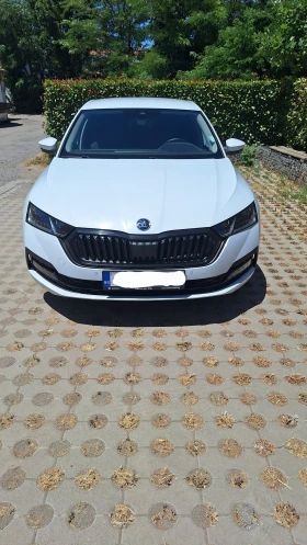 Skoda Octavia EDITION, снимка 2