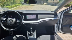 Skoda Octavia EDITION, снимка 9