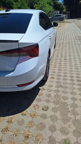 Skoda Octavia EDITION, снимка 4