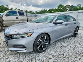 Honda Accord 1.5l Sport, снимка 1